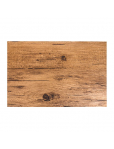 Подкладка настольная Wood textured Natural 45,7*30,5 см, P.L. Proff Cuisine