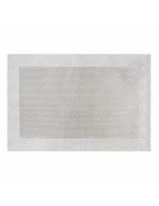Подкладки настольные, 12 шт, 45*30 см, состав: 70% PVC + 30% Polyester, P.L. Proff Cuisine