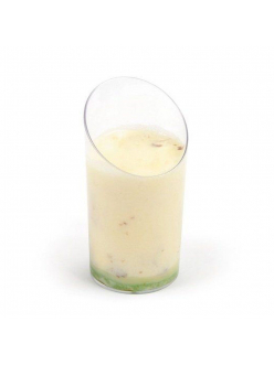 Фуршетный пластик 75 мл, d 4,5 см, h 8,4 см, 20 шт/уп, P.L. Proff Cuisine