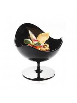Фуршетный пластик d 6,8 см, h 7см, 12 шт/уп, P.L. Proff Cuisine