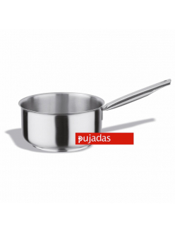 Сотейник без крышки 3,1 л, нержавейка 18/10, Pujadas, Испания