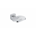Мыльница литая Fixsen Kvadro FX-61308A