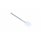 Щетка для ерша с ручкой Fixsen Kvadro FX-61313C белая