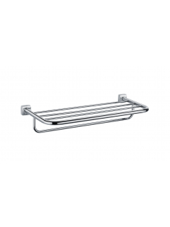 Полка для полотенец Fixsen Kvadro FX-61315