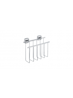 Держатель для газет Fixsen Kvadro FX-61320