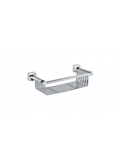 Полка универсальная Fixsen Kvadro FX-61323