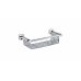 Полка универсальная Fixsen Kvadro FX-61323