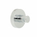 Крючок одинарный хром Fixsen Comfort Chrome FX-85005