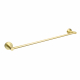 Полотенцедержатель трубчатый золото-сатин Fixsen Comfort Gold FX-87001