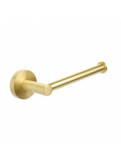 Держатель запасного рулона золото-сатин Fixsen Comfort Gold FX-87010A