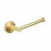 Держатель запасного рулона золото-сатин Fixsen Comfort Gold FX-87010A