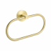 Полотенцедержатель кольцо золото-сатин Fixsen Comfort Gold FX-87011