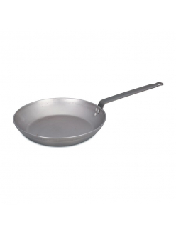 Сковорода d 28 см, h 4,8 см, P.L. Proff Cuisine