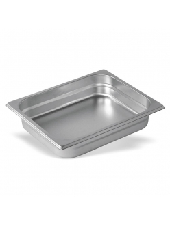 Гастроемкость 1/2*65 мм (325*265*65 мм) 4 л, P.L. Proff Cuisine