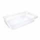 Гастроемкость 1/1*100 мм (530*325*100 мм) 13,5 л, поликарбонат, P.L. Proff Cuisine