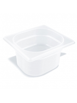 Гастроемкость 1/6*65 мм (176*162*65 мм) 1 л, P.L. Proff Cuisine