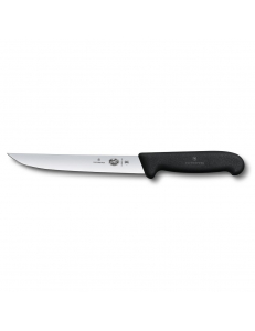 Нож для разделки Victorinox Fibrox 15 см, ручка фиброкс