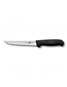 Нож обвалочный Victorinox Fibrox 12 см, ручка фиброкс