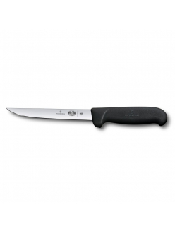 Нож обвалочный Victorinox Fibrox 18 см, ручка фиброкс