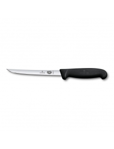 Нож обвалочный Victorinox Fibrox 15 см, ручка фиброкс