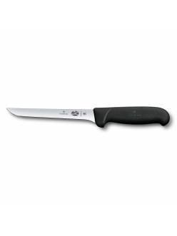 Нож обвалочный Victorinox Fibrox 15 см, ручка фиброкс