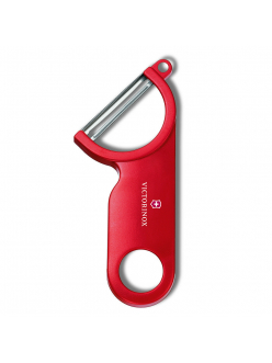 Нож Victorinox для чистки овощей с поворотным лезвием