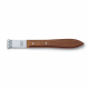 Нож Victorinox для цедры, деревянная ручка