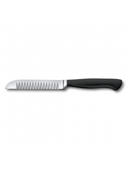 Нож Victorinox для декоративной нарезки 11 см