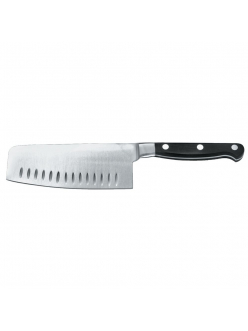 Нож-топорик Classic кованый 18 см, P.L. Proff Cuisine