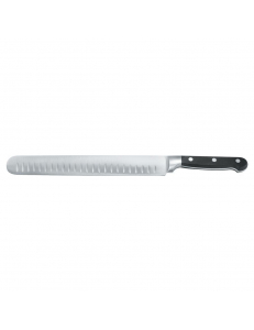 Нож слайсер Classic 30 см, кованая сталь, P.L. Proff Cuisine