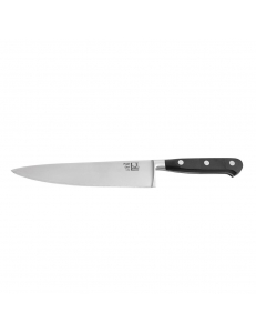 Кованый нож ECO-Line кухонный 30 см, P.L. - Proff Chef Line