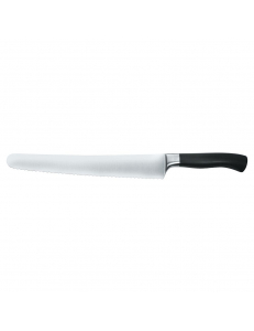 Кованый нож P.L. Proff Cuisine Elite кондитерский 25 см, P.L. Proff Cuisine