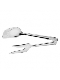 Щипцы 21 см, металл, P.L. Proff Cuisine