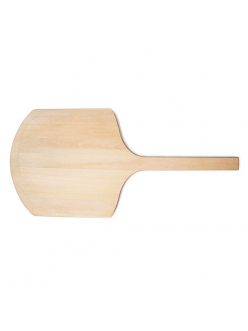 Лопата для пиццы 35*30 см, ручка 91,5 см, дерево, P.L. Proff Cuisine