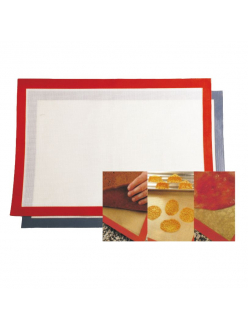 Лист силиконовый P.L. Proff Cuisine 59*39 см