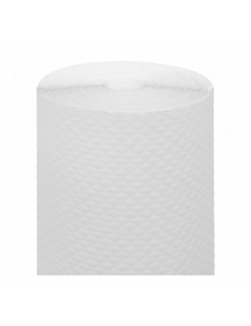 Скатерть Aneto банкетная бумажная в рулоне, белая,1,20*100 м, 48 г/см2, Garcia de Pou