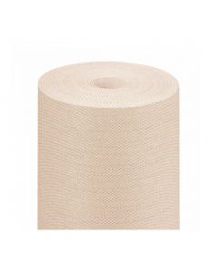 Скатерть в рулоне Like Linen "Тет-а-тет" шампань, 40 см*24 м, 20 отрывов, Garcia de Pou