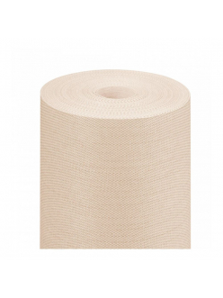 Скатерть в рулоне Like Linen "Тет-а-тет" шампань, 40 см*24 м, 20 отрывов, Garcia de Pou
