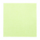 Салфетка Dry Cotton 40*40 см, цвет киви, материал Airlaid, 50 шт, Garcia de PouИспания