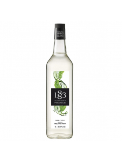 Сироп 1883 Maison Routin Мохито (Mojito Mint), 1 л, стекло