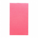 Салфетка двухслойная 1/6 Double Point, фуксия, 33*40 см, 50 шт/уп, бумага, Garcia de Pou