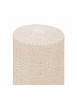 Скатерть в рулоне "Тет-а-тет" Dry Cotton, 0,4*24 м, 20 отрывов, шампань, Airlaid, Garcia de Pou