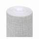 Скатерть в рулоне "Тет-а-тет" Dry Cotton 0,4*24 м, 20 отрывов, серый, Airlaid, Garcia de Pou