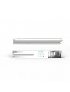 BR004 Настенный светодиодный светильник Gauss Venera BR004 12W 860lm 200-240V 520mm LED 1/20