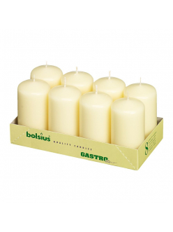 Свечи Bolsius 