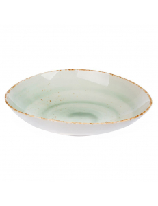 Салатник Organica Green 1,7 л, 30,5 см, P.L. Proff Cuisine