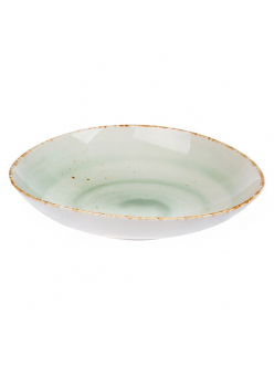 Салатник Organica Green 3 л, d 33,5 см, P.L. Proff Cuisine