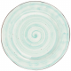 Тарелка Ocean Fusion 22,5 см, P.L. Proff Cuisine (73024265/73024268)