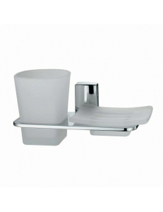 Leine K-5026 Держатель стакана и мыльницы