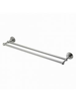 Ammer K-7040 Держатель полотенец двойной
